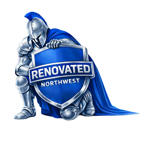 Renovated Northwest